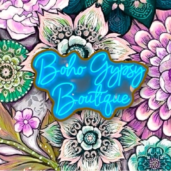 BOHOLICIOUS ARTISAN lives are coming calling all ANGELS to join the magic - Picture 8 of 16